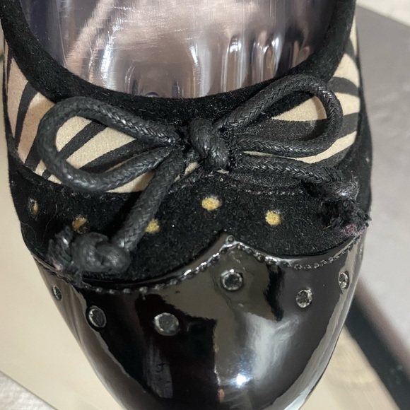 Just fab stiletto - Picture 6 of 8